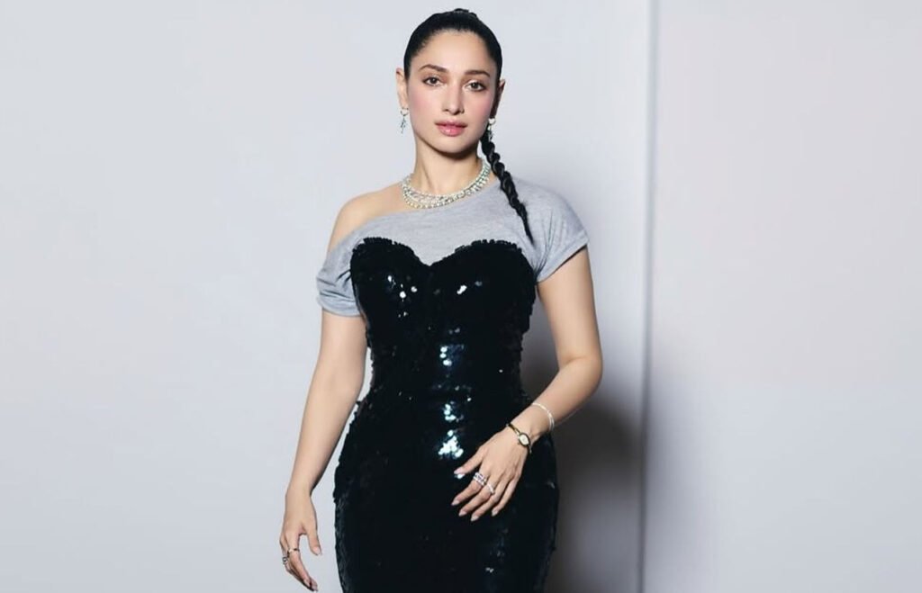 तमन्ना भाटिया के ट्रेनर सिद्धार्थ सिंह बोले – बेसन चीला में नहीं होता प्रोटीन, जानिए सही नाश्ते का फॉर्मूला