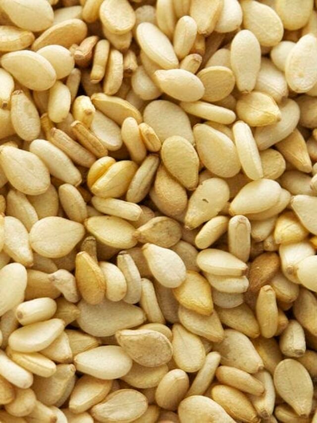 तिल खाने के 5 चमत्कारी फायदे जो आपको हैरान कर देंगे