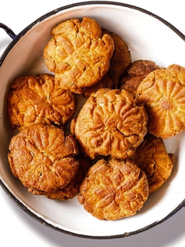 रोज एक ठेकुआ खाने से होंगे ये अविश्वसनीय लाभ!