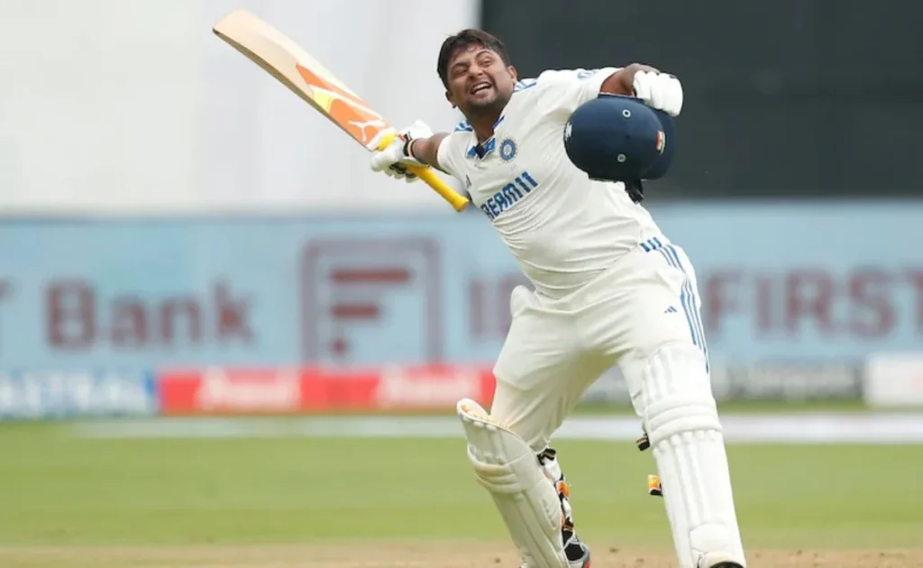 रणजी ट्रॉफी में BCCI की बड़ी गलती – सरफराज और मुशीर खान के नाम में उलझा पूरा स्कोरकार्ड 29 d3j1lpig sarfaraz khan 625x300 16 June 25