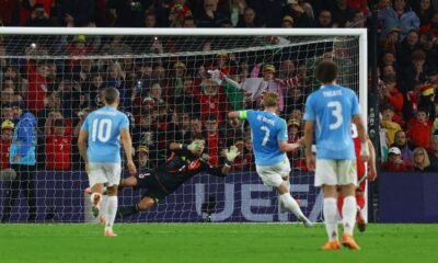 De Bruyne Double: बेल्जियम ने वेल्स को हराया, वर्ल्ड कप उम्मीदों पर लगा बड़ा ब्रेक