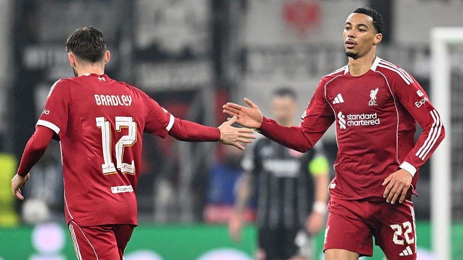 Premier League 2025: Alexander Isak के बिना Liverpool की बड़ी परीक्षा, Manchester City और Arsenal के सामने मौका बढ़त का