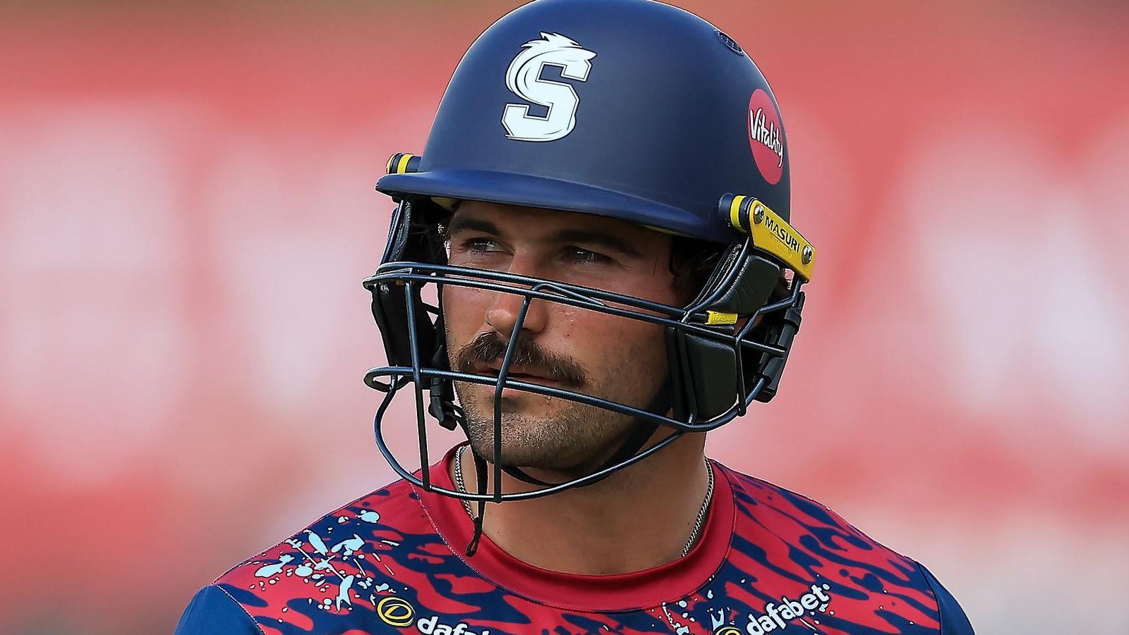 न्यूजीलैंड के टिम रॉबिन्सन ने ऑस्ट्रेलिया के खिलाफ जड़ा पहला टी20I शतक