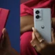 Motorola Edge 60 Fusion Launch: 5500mAh Battery, 50MP Camera और Dimensity 7400 चिपसेट के साथ धमाकेदार एंट्री