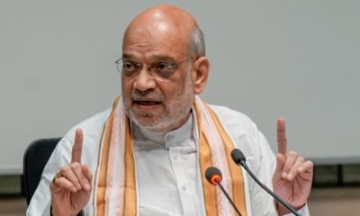 अमित शाह ने Zoho Mail अपनाकर दिया आत्मनिर्भर भारत का संदेश