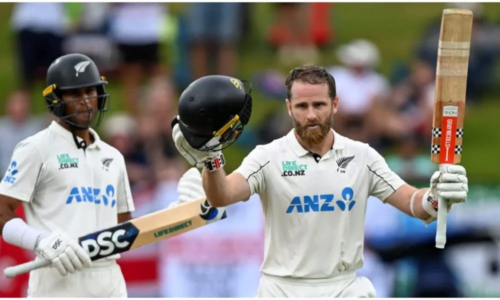 Kane Williamson warns Test cricket cannot survive only with India England Australia