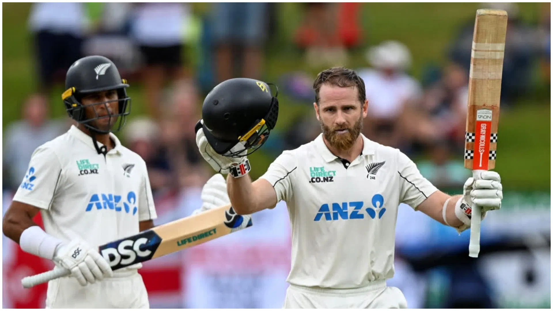 Kane Williamson warns Test cricket cannot survive only with India England Australia