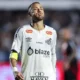 Neymar celebrates Santos victory over Corinthians at Vila Belmiro | Dainik Diary