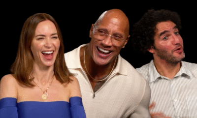 स्टॉकहोम फिल्म फेस्टिवल 2025 में Alexander Skarsgård और Benny Safdie को मिलेगा सम्मान