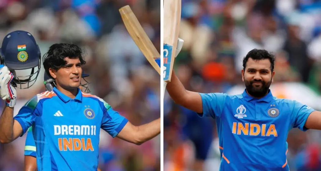 शुभमन गिल बने टीम इंडिया के नए ODI कप्तान, ऑस्ट्रेलिया दौरे पर दिखेगा नया युग