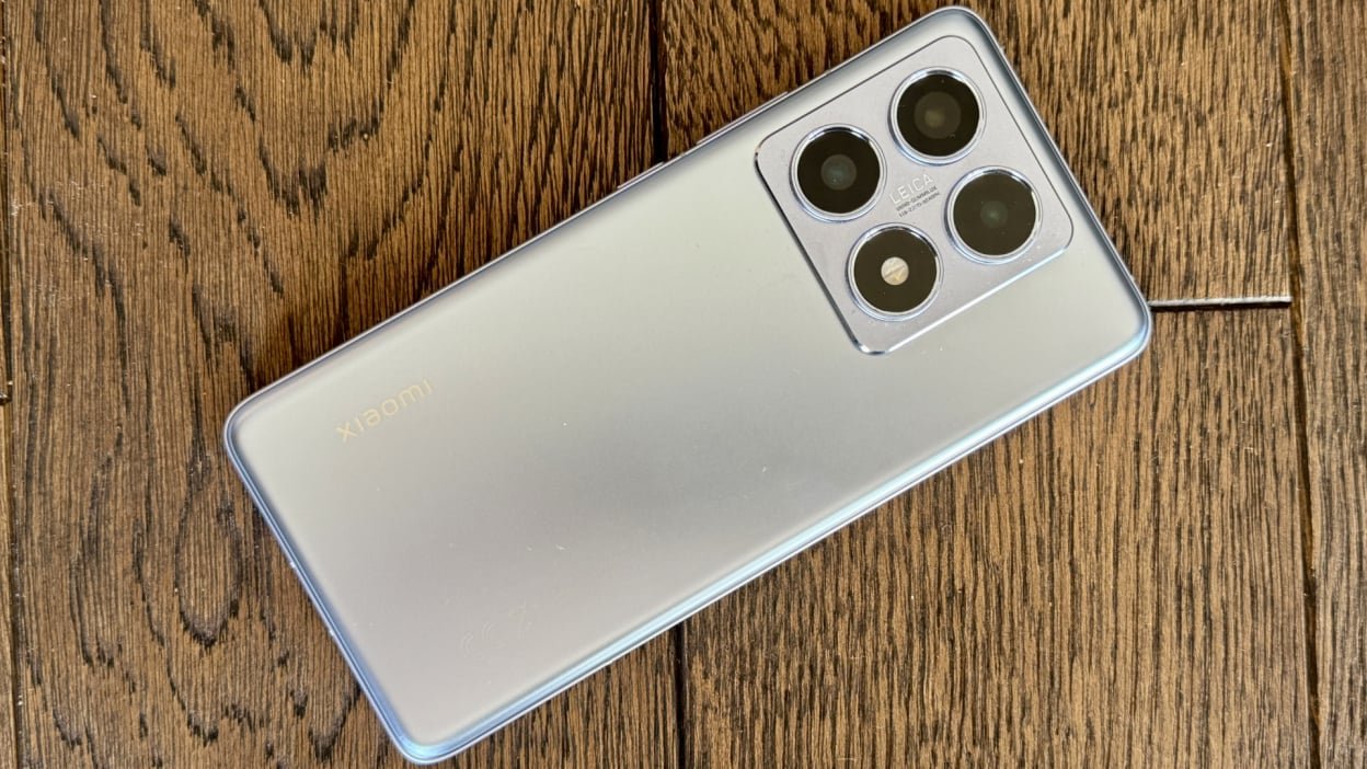 Xiaomi 17T Pro IMEI डेटाबेस पर लिस्ट, फरवरी 2026 में हो सकता है लॉन्च