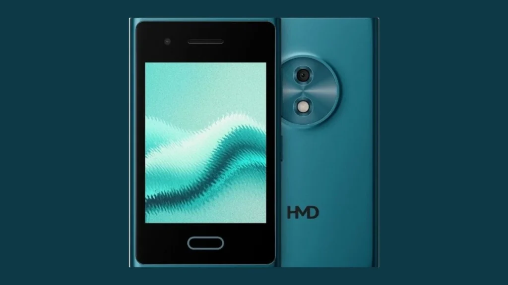 सिर्फ 3999 रुपये में HMD Touch 4G लॉन्च युवा और छात्रों के लिए नया हाइब्रिड फोन 29 hmd touch 4g indias first hybrid phone at 3 999 compact smart and affordable 68e4f80657a5127494829 1200