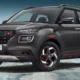 New-Generation Hyundai Venue Design Leaked Ahead of Launch – ADAS and New Features Confirmed