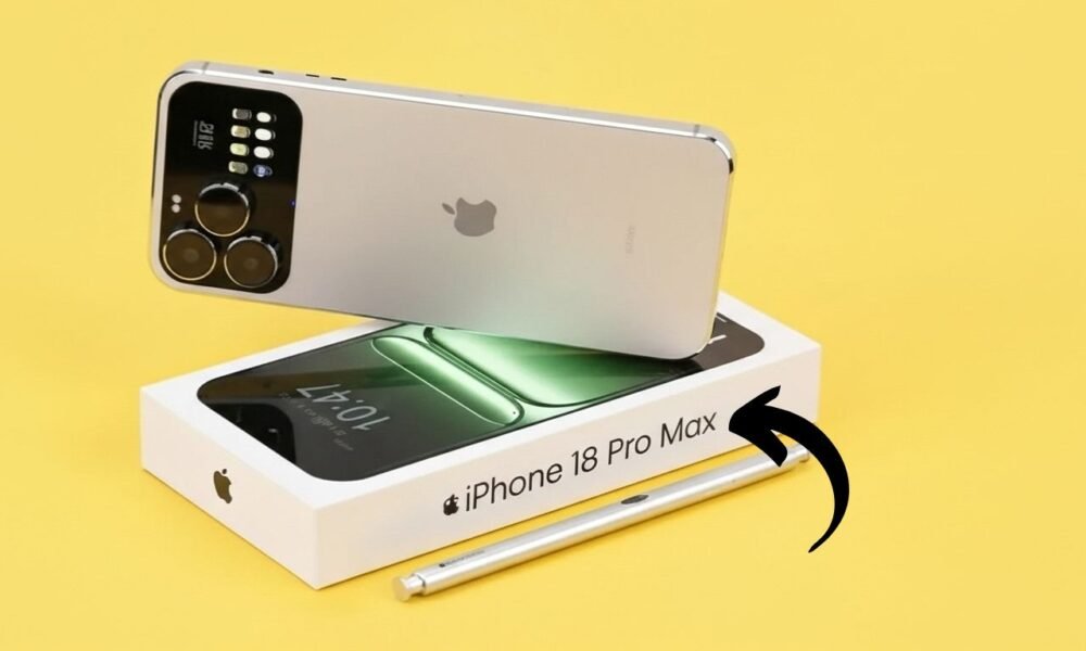 Apple iPhone 18 Leaks: भारत में कीमत, लॉन्च डेट और पूरी स्पेसिफिकेशंस की जानकारी