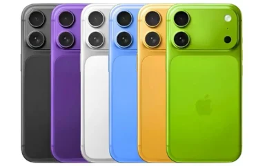 iPhone 18 सीरीज़ दो फेज़ में लॉन्च होगी, Pro मॉडल्स में बड़ा डिजाइन और कैमरा अपग्रेड — जानें पूरी डिटेल