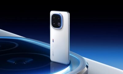 iQOO 15 में होगा 8K Ice Dome Cooling System iPhone 17 Pro Max से तीन गुना बड़ा Vapour Chamber
