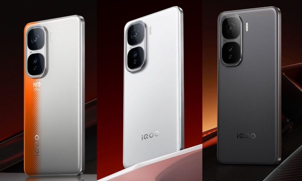 iQOO Neo 10 Review: गेमिंग और परफॉर्मेंस के लिए बेस्ट, कैमरा में निराशा