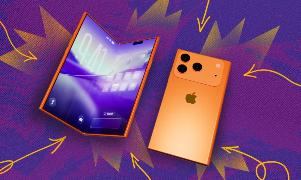 iPhone 18 लीक लॉन्च डेट भारत में कीमत फीचर्स और डिज़ाइन