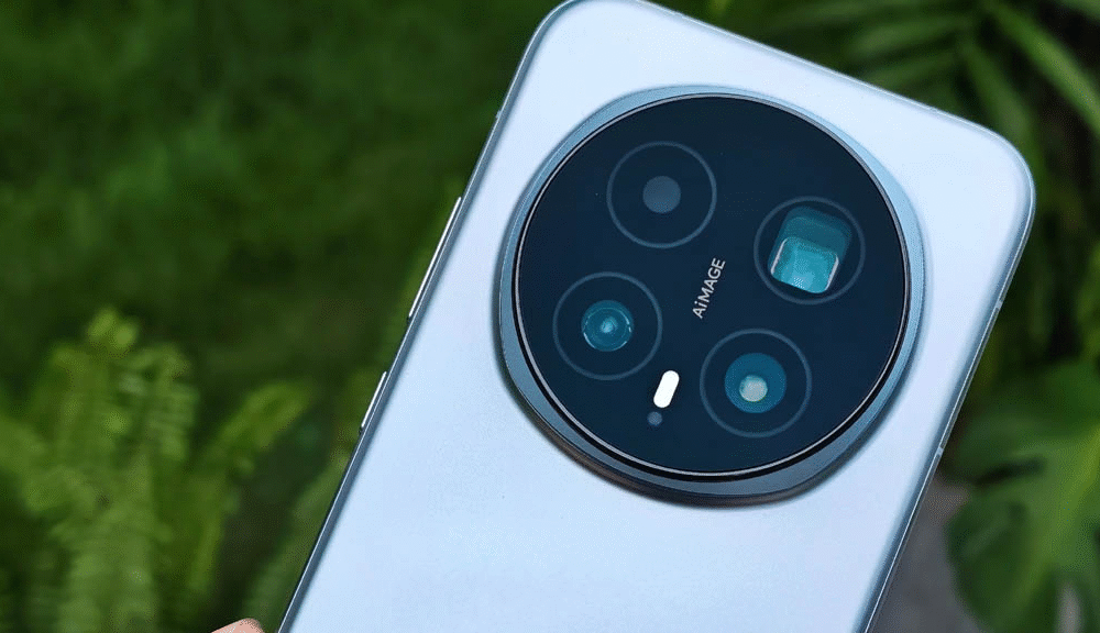 Honor Magic 8 Pro: 200MP Telephoto Camera और Snapdragon 8 Elite Gen 5 के साथ धमाकेदार लॉन्च