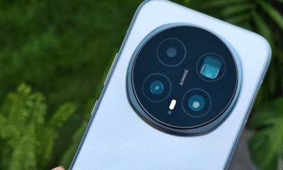 Honor Magic 8 Pro: 200MP Telephoto Camera और Snapdragon 8 Elite Gen 5 के साथ धमाकेदार लॉन्च