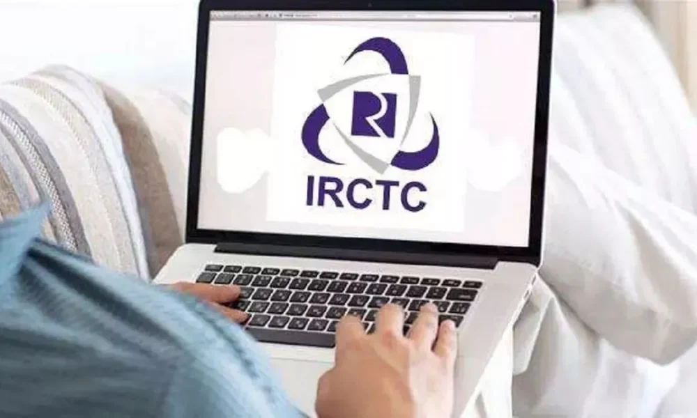 छठ पूजा के दौरान टिकट बुकिंग में दिक्कत – यात्रियों ने IRCTC वेबसाइट और ऐप को बताया ‘फेल’