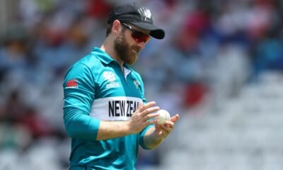 Kane Williamson Joins Lucknow Super Giants as Strategic Advisor for IPL 2026 | Dainik Diary