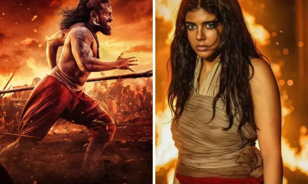 Top OTT Releases This Weekend: Kantara Legend Chapter 1, The Witcher 4, Lokah Chandra and More