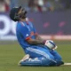 Kane Richardson Recalls Virat Kohli’s Fitness Magic in 2017 Kolkata ODI | Dainik Diary