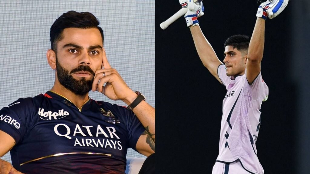 Virat Kohli और Shubman Gill समेत क्रिकेट स्टार्स ने दीवाली पर फैलाई खुशियाँ