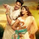 Param Sundari OTT Release Date — Sidharth Malhotra & Janhvi Kapoor’s Rom-Com Streaming on Prime Video