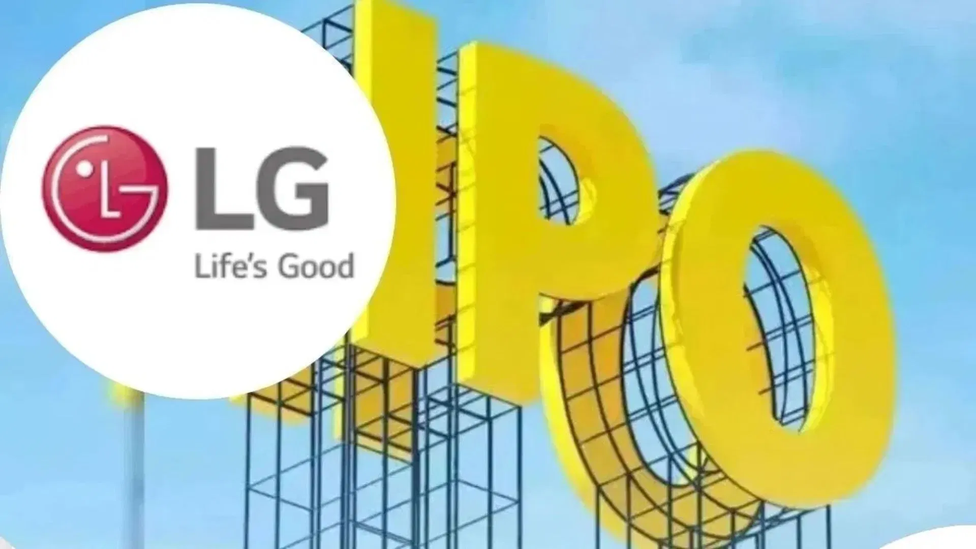 LG Electronics IPO में लगी निवेशकों की लाइन, 54 गुना सब्सक्राइब — जानिए कैसे चेक करें अलॉटमेंट स्टेटस और क्या होगा लिस्टिंग प्राइस 28 LG Electronics IPO Allotment LIVE: 54x सब्सक्रिप्शन, ₹395 GMP, ऐसे करें स्टेटस चेक