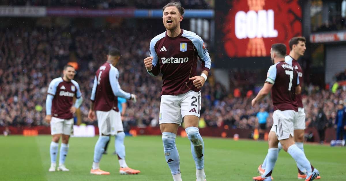 मैटी कैश के गोल से एस्टन विला ने मैनचेस्टर सिटी को हराया – विला पार्क बना सिटी का ‘किला’