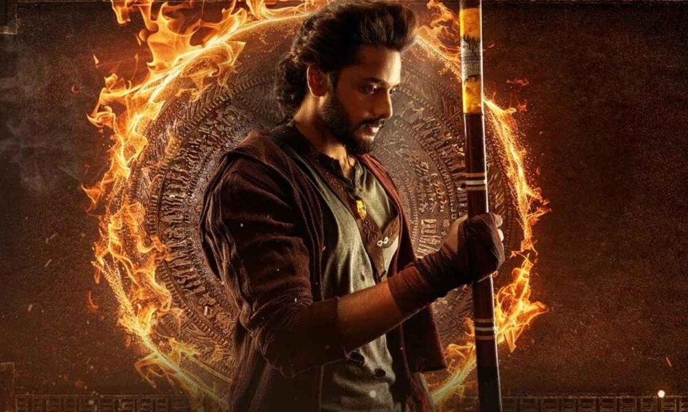 Mirai OTT Release — Teja Sajja’s Superhero Film Now Streaming on JioHotstar