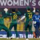 Women’s World Cup 2025: South Africa defeats England to reach maiden ODI final