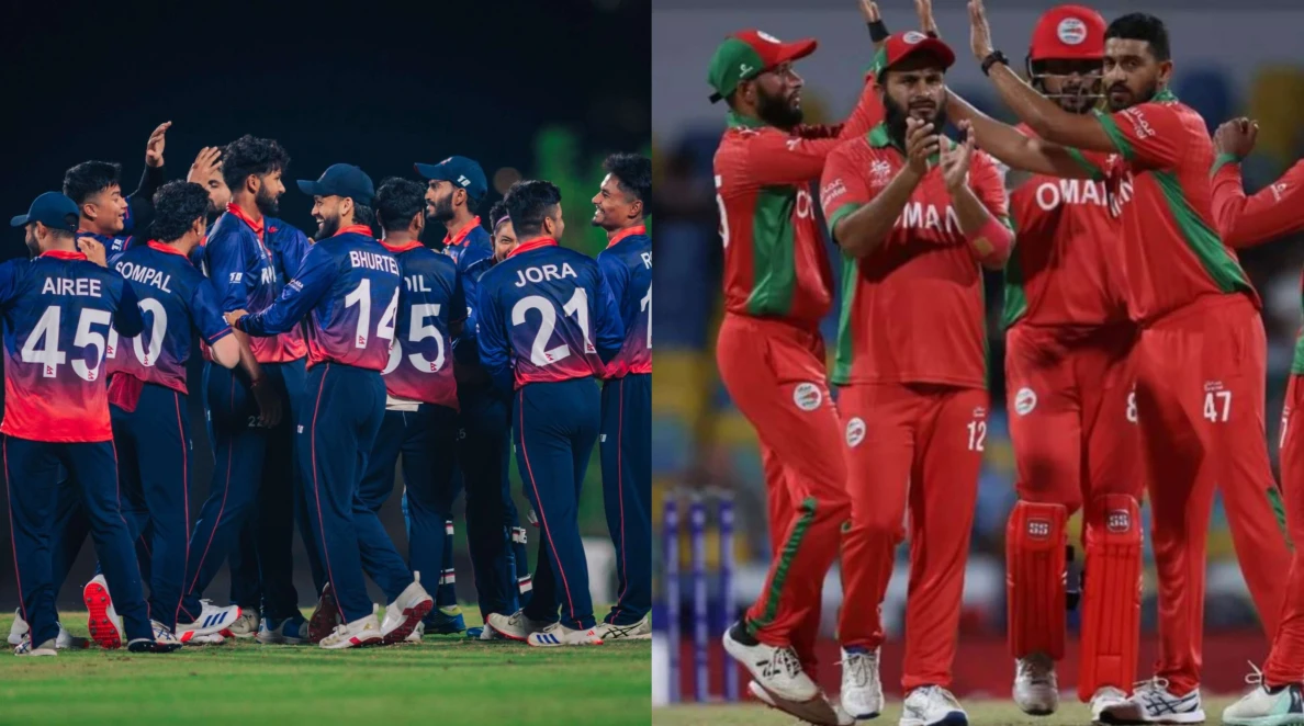 ओमान ने जापान को 9 विकेट से हराकर ICC T20 वर्ल्ड कप एशिया और EAP क्वालीफायर 2025 को शानदार तरीके से समाप्त किया