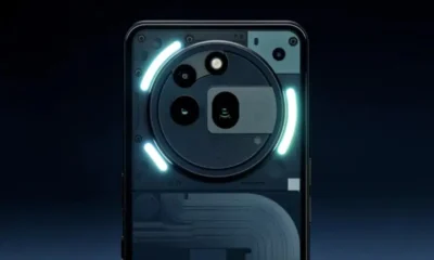 Nothing Essential AI Suite लॉन्च पर्सनलाइज्ड ऐप्स और AI-नेटिव OS