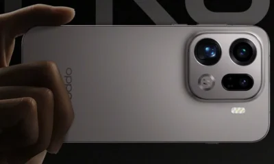 Oppo Find X9 सीरीज़ भारत और थाईलैंड में लॉन्च से पहले BIS और NBTC वेबसाइट पर स्पॉट हुई