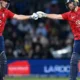 England Crush New Zealand by 65 Runs in Christchurch – Brook & Salt Shine in T20