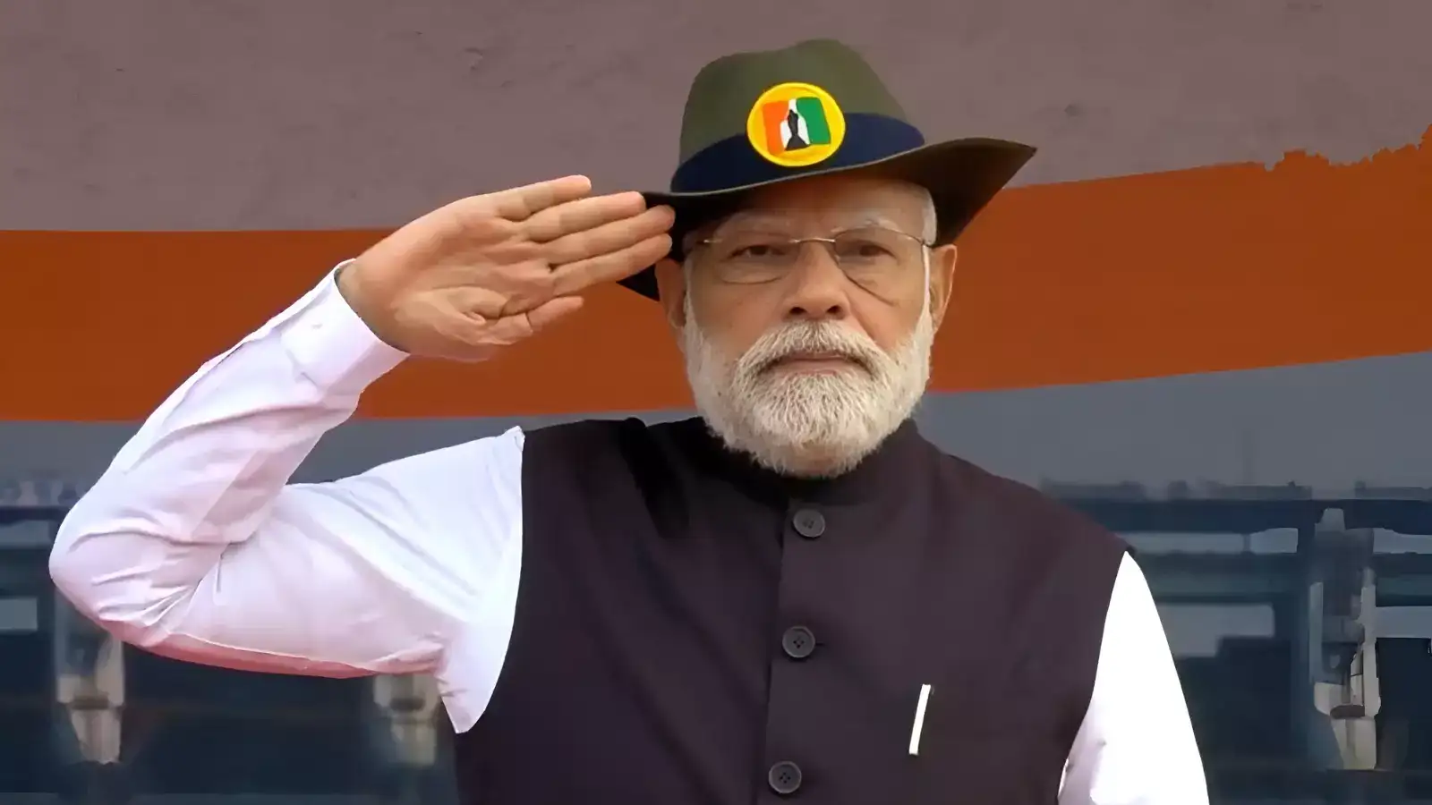 Rashtriya Ekta Diwas 2025: PM Modi Says Sardar Patel Wanted to Unite Kashmir with India, Nehru Didn’t Allow