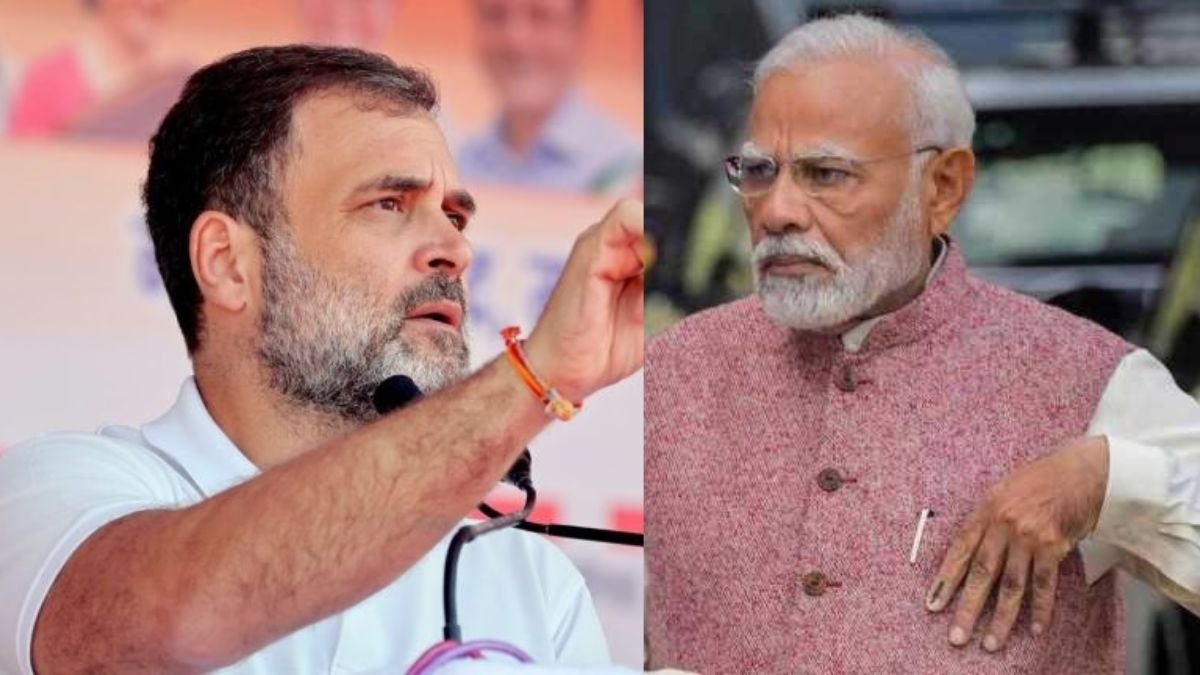 PM Modi’s Chhath Statement: UNESCO Heritage Tag Pitch amid Bihar Election Row