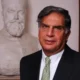 Ratan Tata’s Legacy Overshadowed by Internal Feud in Tata Trusts on His Death Anniversary