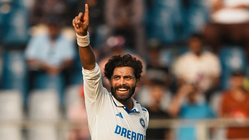 Ranji Trophy 2025: सौराष्ट्र के लिए मैदान पर लौटेंगे Ravindra Jadeja, राजकोट में फिर घूमेगी फिरकी का जादू