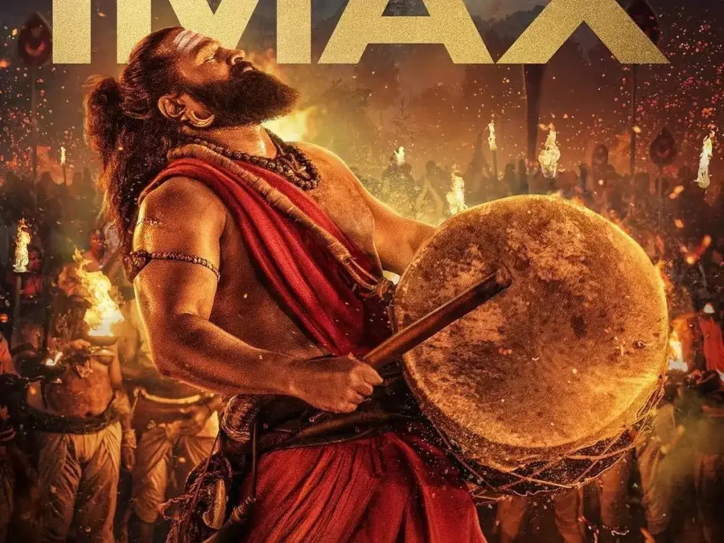 rishab shettys kantara the legend chapter 1 sets ott premiere date