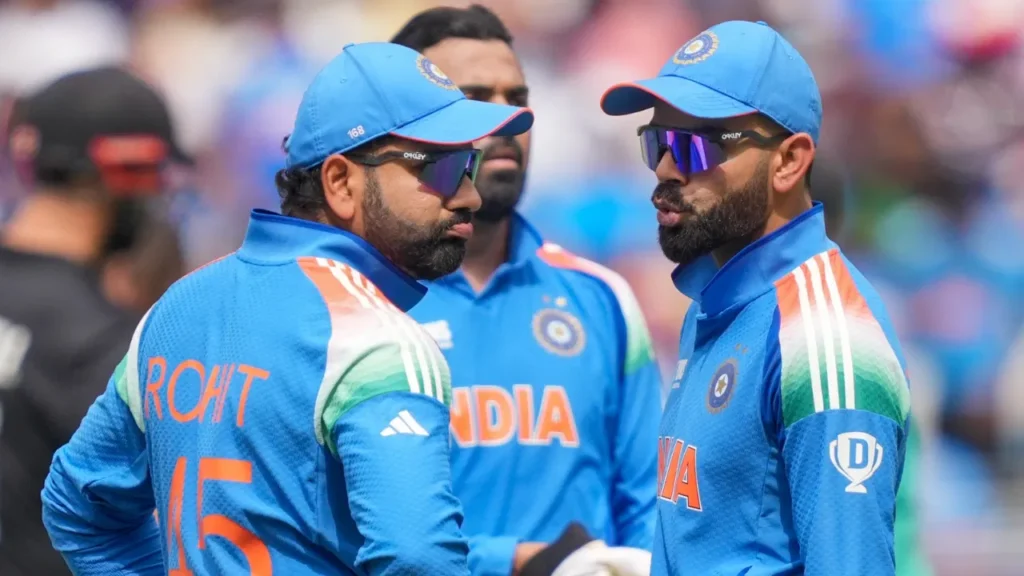 रोहित शर्मा और विराट कोहली को इरफान पठान की कड़ी नसीहत कहा अगर 2027 वर्ल्ड कप खेलना है तो खेलो घरेलू क्रिकेट 30 इरफान पठान की चेतावनी रोहित शर्मा और विराट कोहली को 2027 वर्ल्ड कप खेलने के लिए घरेलू क्रिकेट खेलना ज़रूरी