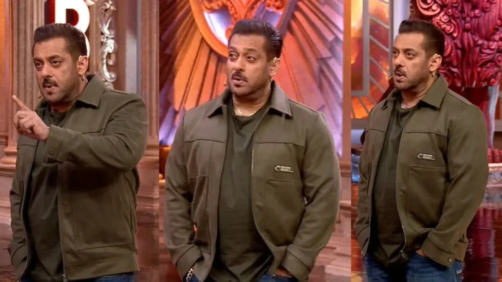 Bigg Boss 19: सलमान खान पर अमाल मलिक विवाद में पक्षपात का आरोप, भड़के फैंस
