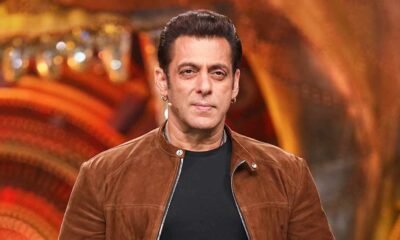 Bigg Boss 19 से ज़ीशान क़ादरी बाहर सलमान खान के एलान के बाद रो पड़ीं तान्या और शेहबाज़
