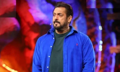 Bigg Boss 19: सलमान खान पर अमाल मलिक विवाद में पक्षपात का आरोप, भड़के फैंस