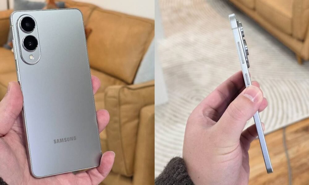 सैमसंग Galaxy S26+ लॉन्च फिर से तय स्पेसिफिकेशंस और फीचर्स