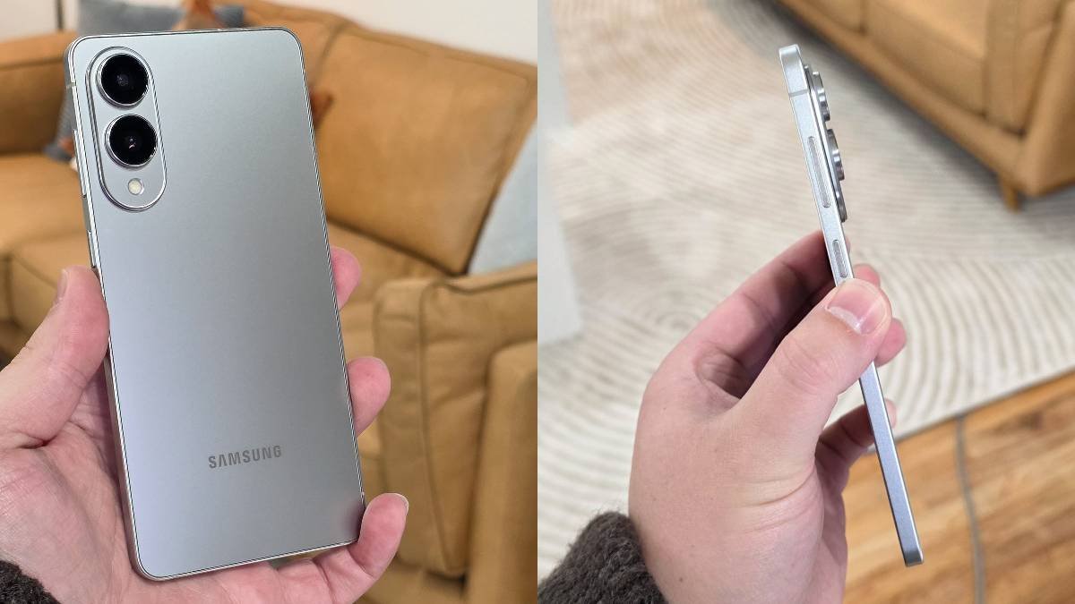 सैमसंग Galaxy S26+ लॉन्च फिर से तय स्पेसिफिकेशंस और फीचर्स