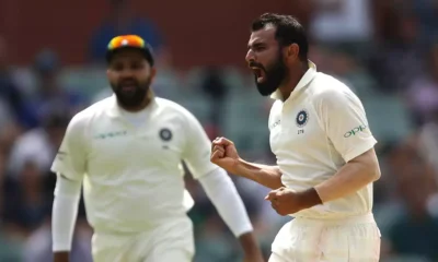 मोहम्मद शमी का BCCI को जवाब – “गलतफहमी थी बस”, पांच विकेट से जताई टीम इंडिया में वापसी की तैयारी